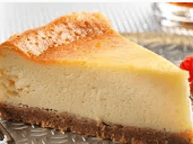Pay de Queso