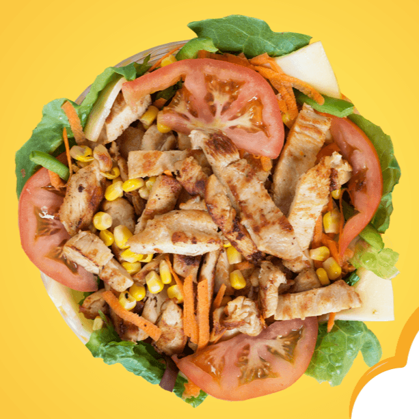 Ensalada