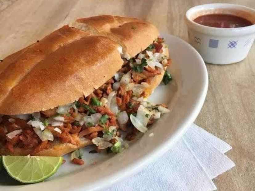 Tortas Pa La Banda (Agricola)