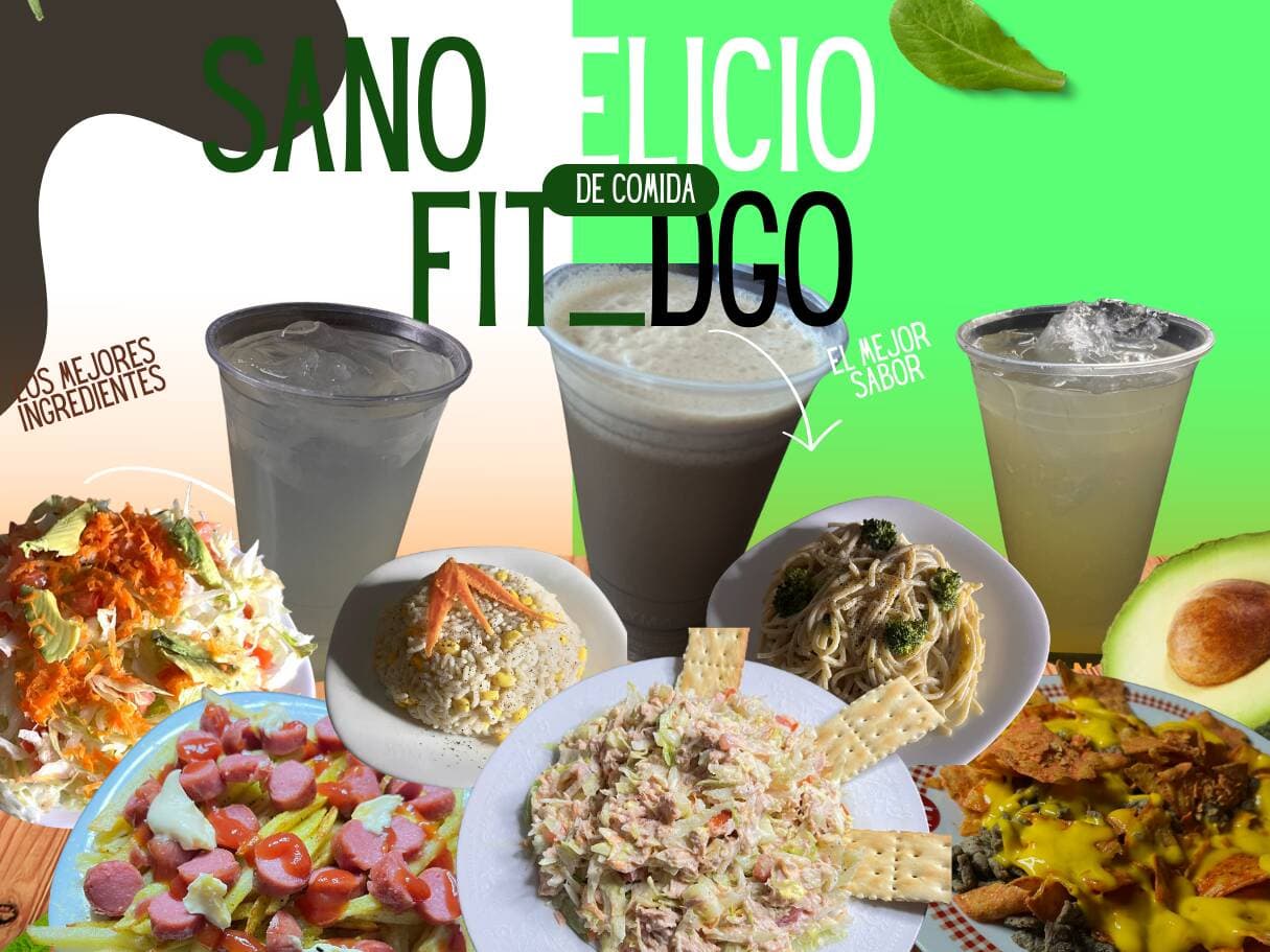 SanoDelicio fit DGO