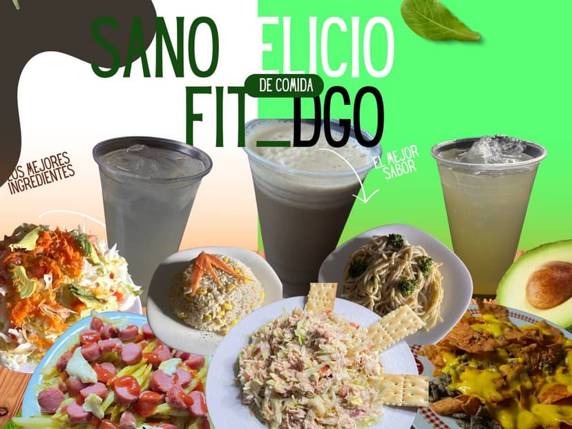SanoDelicio fit DGO