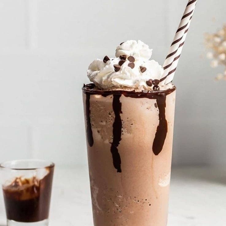 Café Frappe