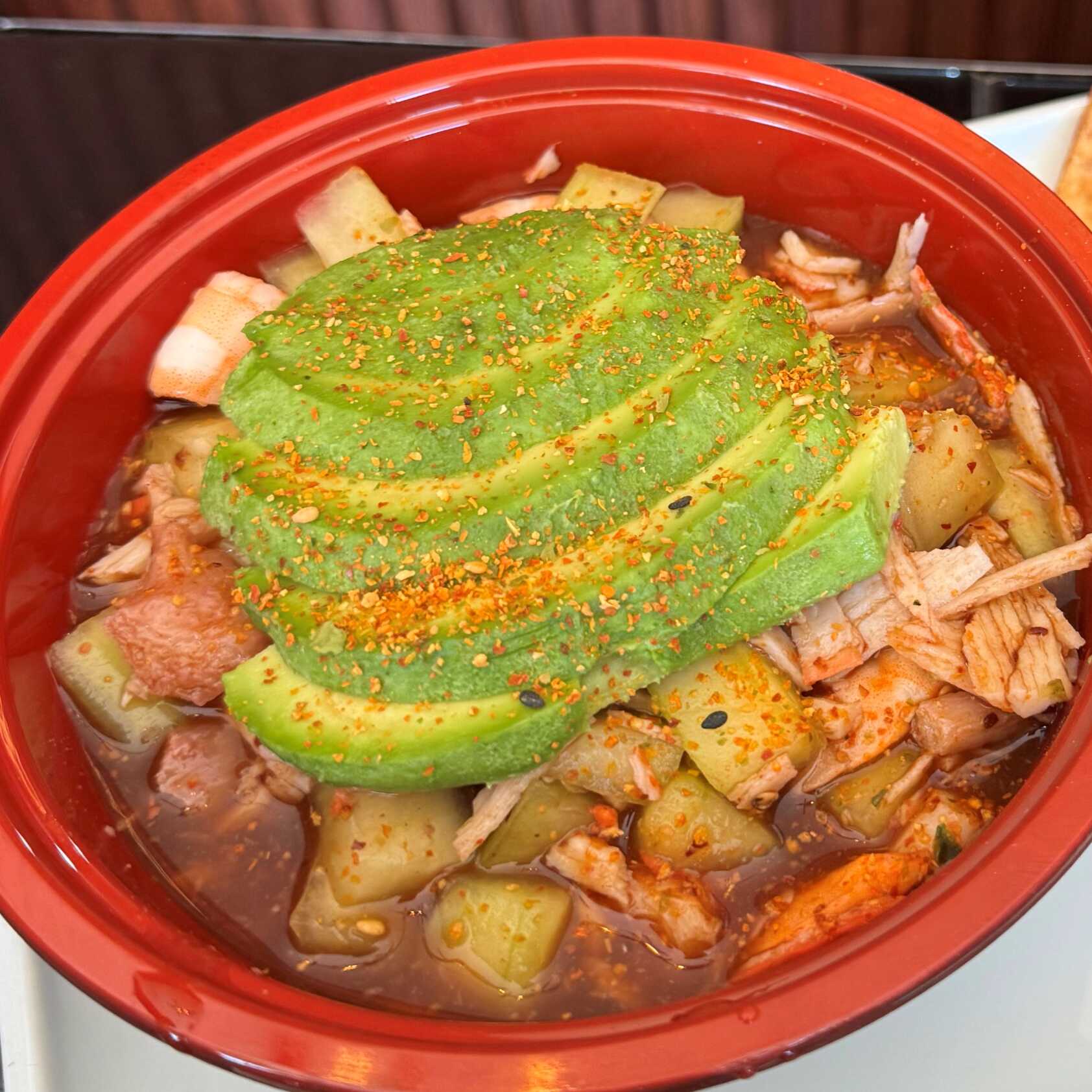 Mariscada