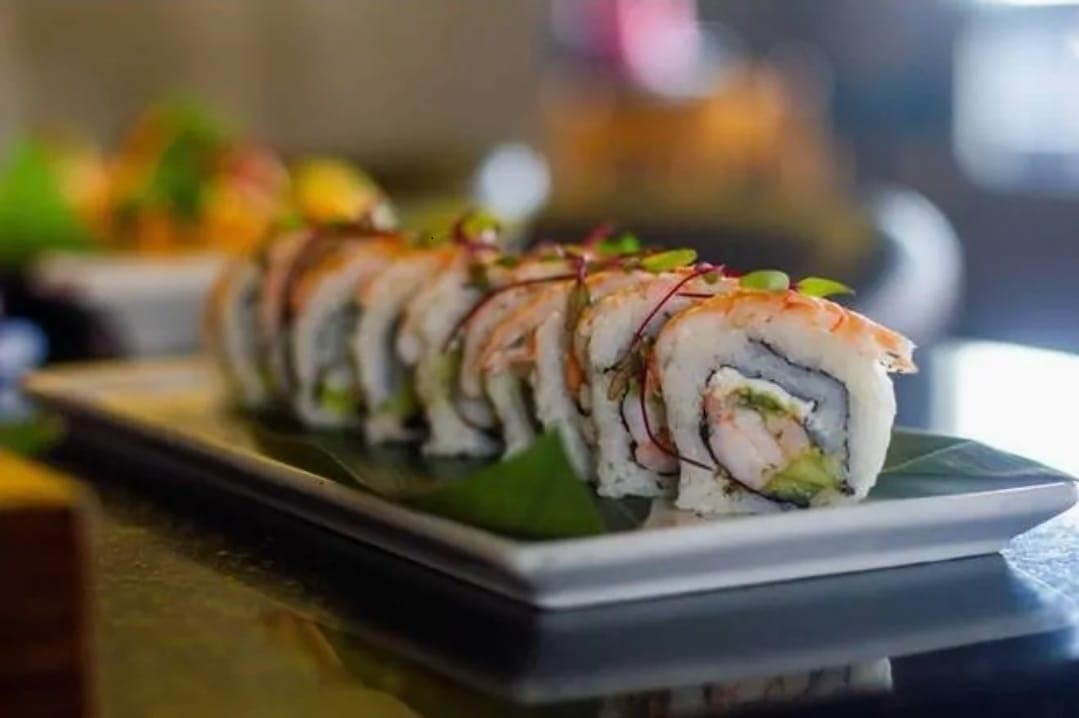 EBI MAKI ROLL