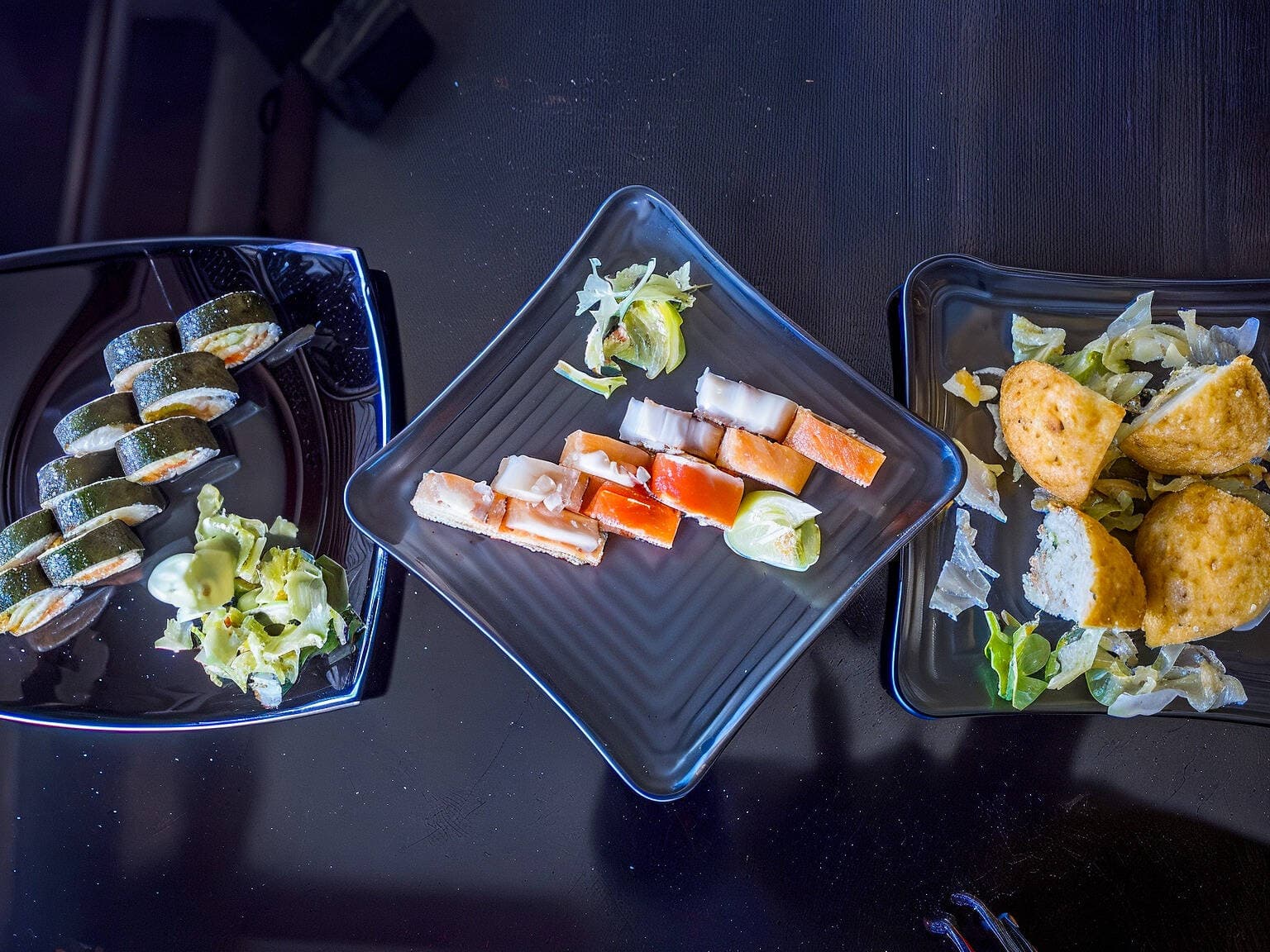 Sichi Sushi & Coffee Rest