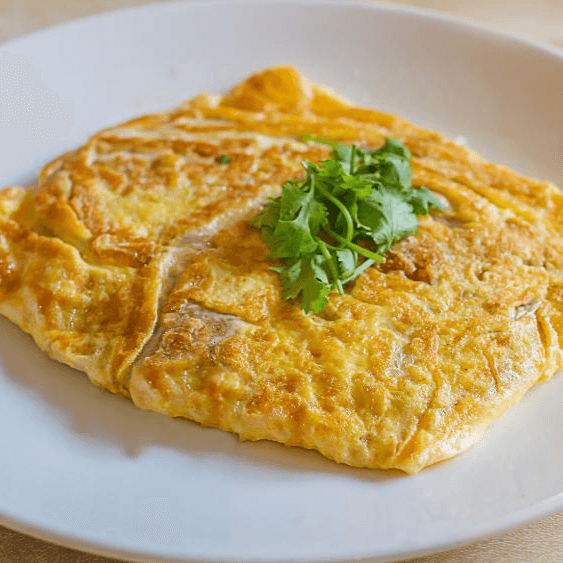 OMELETTE CLASICO