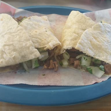 B. CARNE ASADA