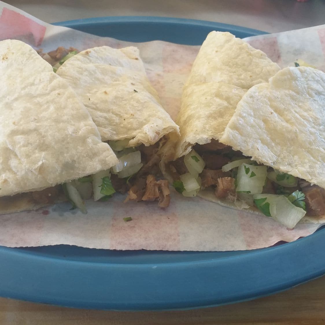 B. CARNE ASADA
