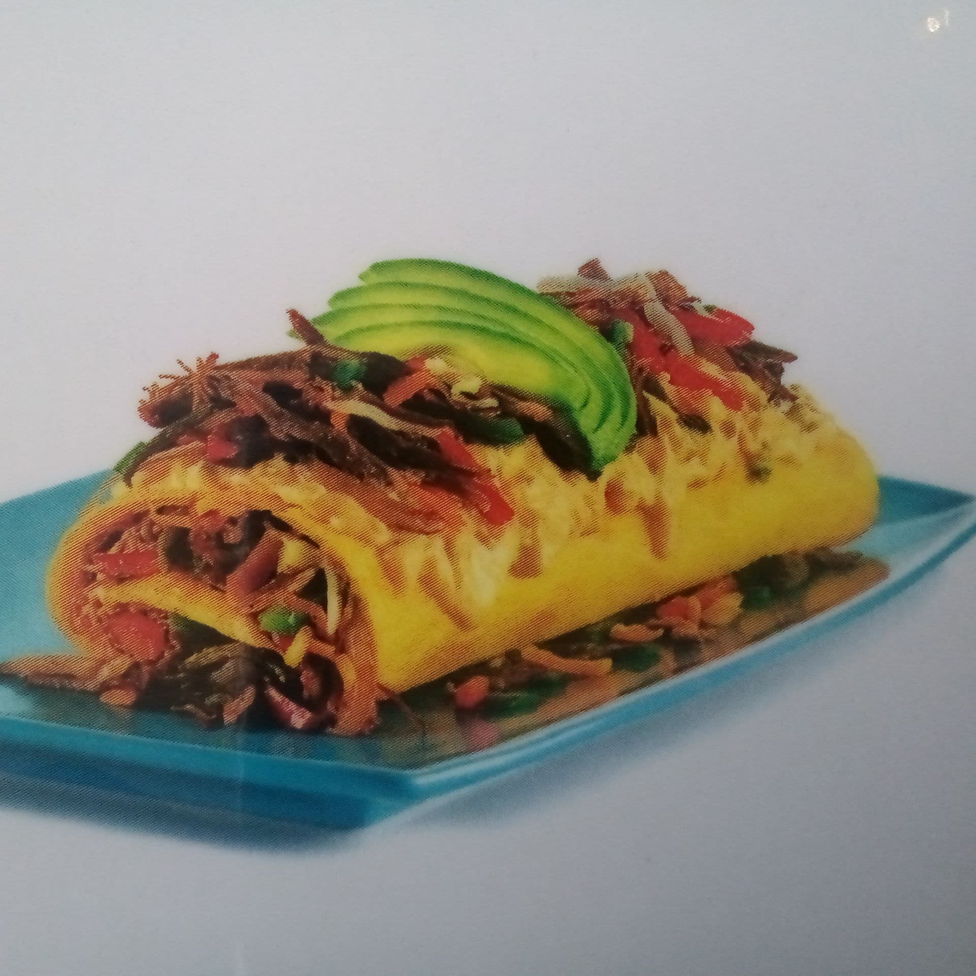 Poblano