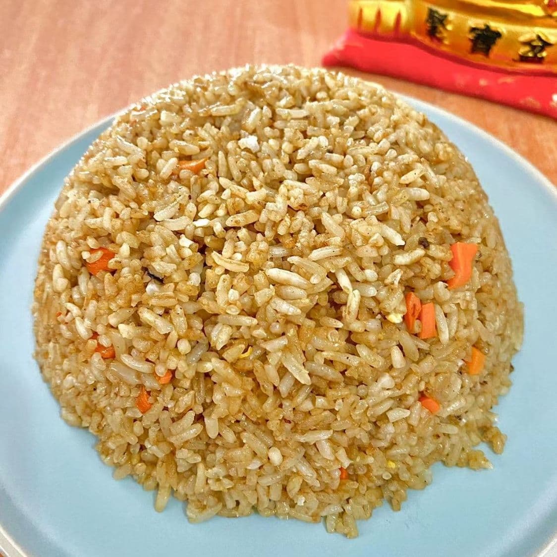 Arroz Frito (Chow Fan)