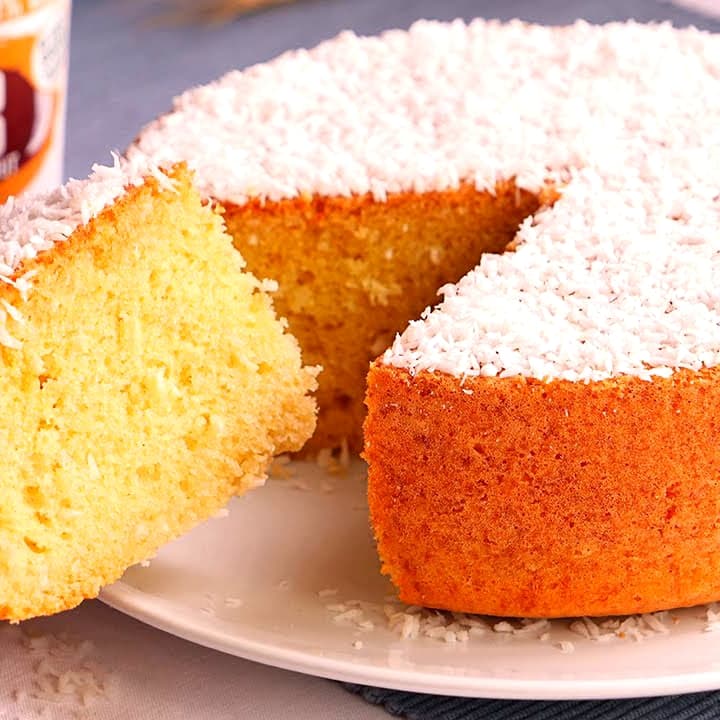 CAKE' Coco