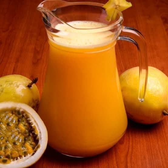 Jugo de Maracuyá Natural 1L