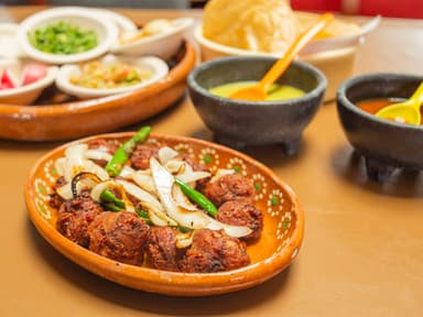 Orden de Chorizo