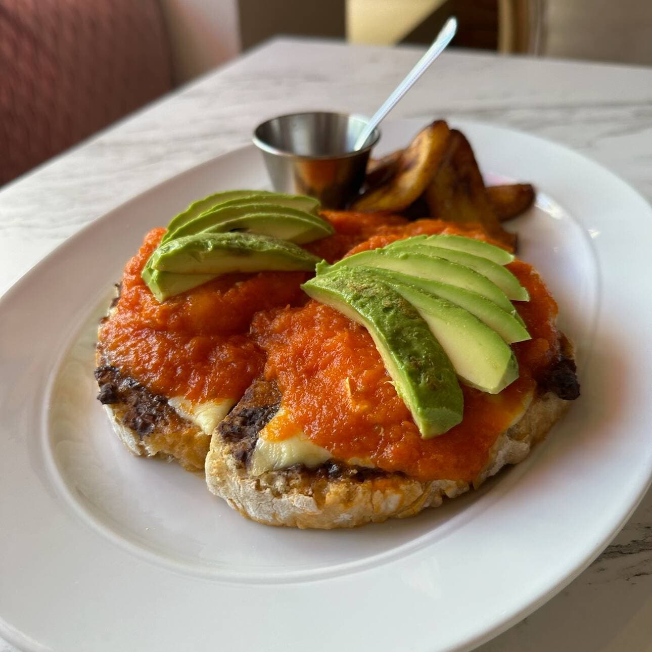 COMBO Huevos Montados