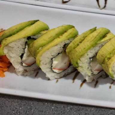 Avocado