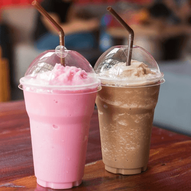 MICHISHAKE