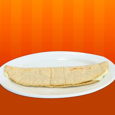 Quesadilla Jumbo