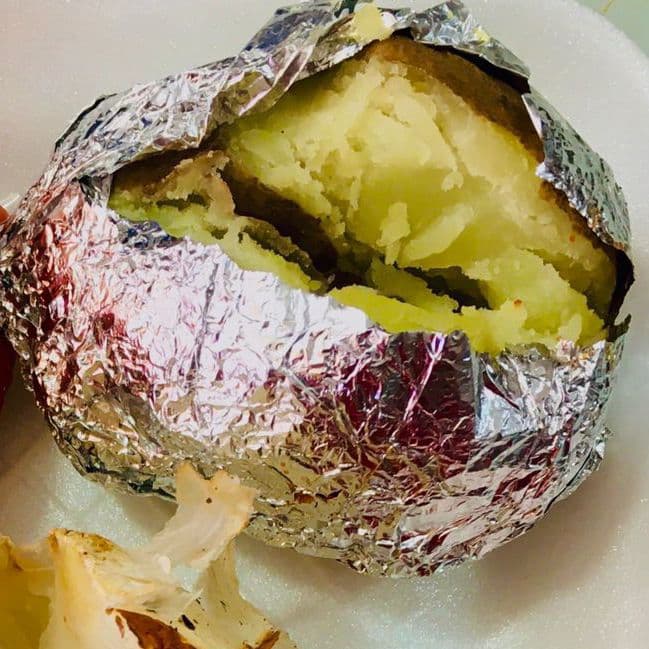 1 Papa Asada