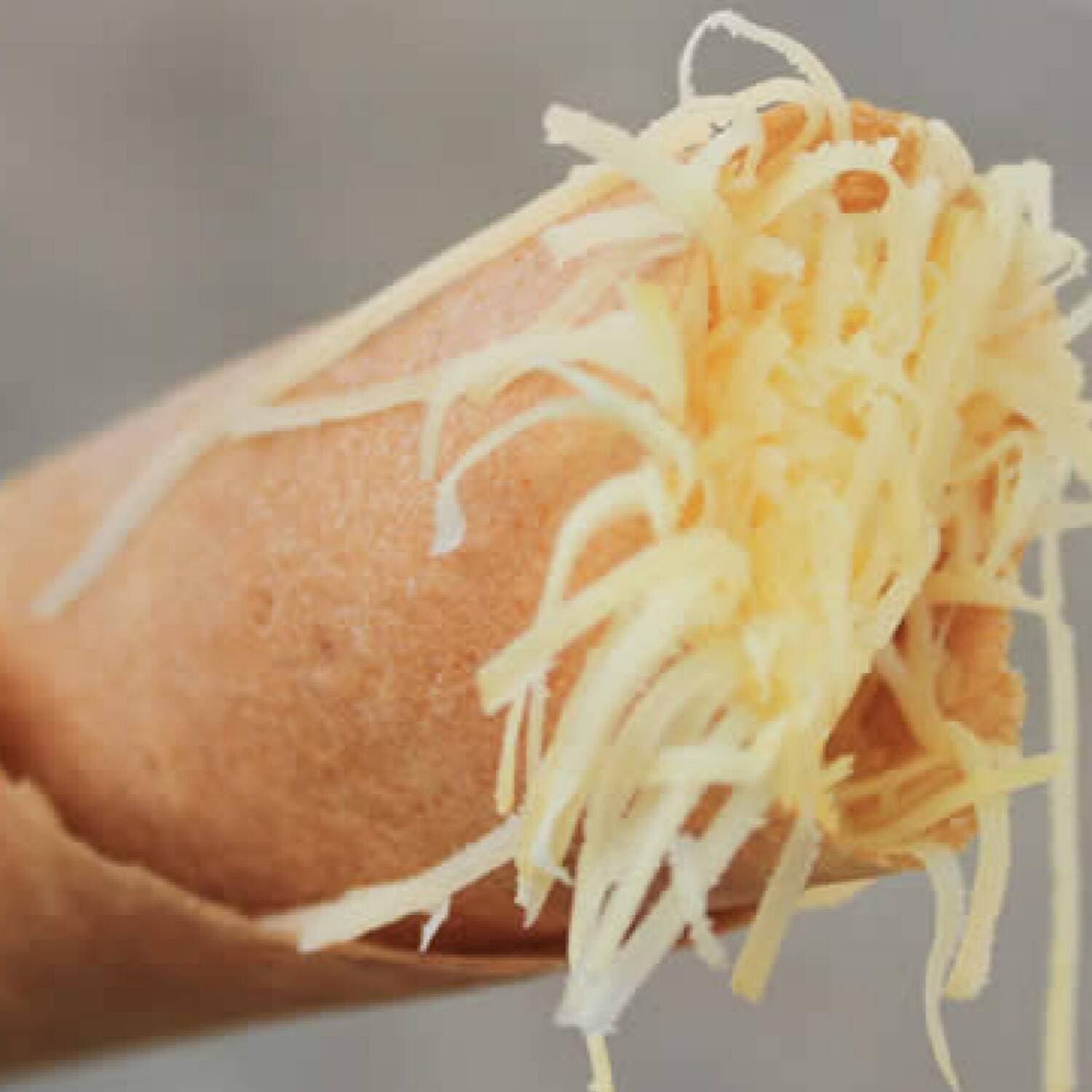 Marquesita de Queso de Bola
