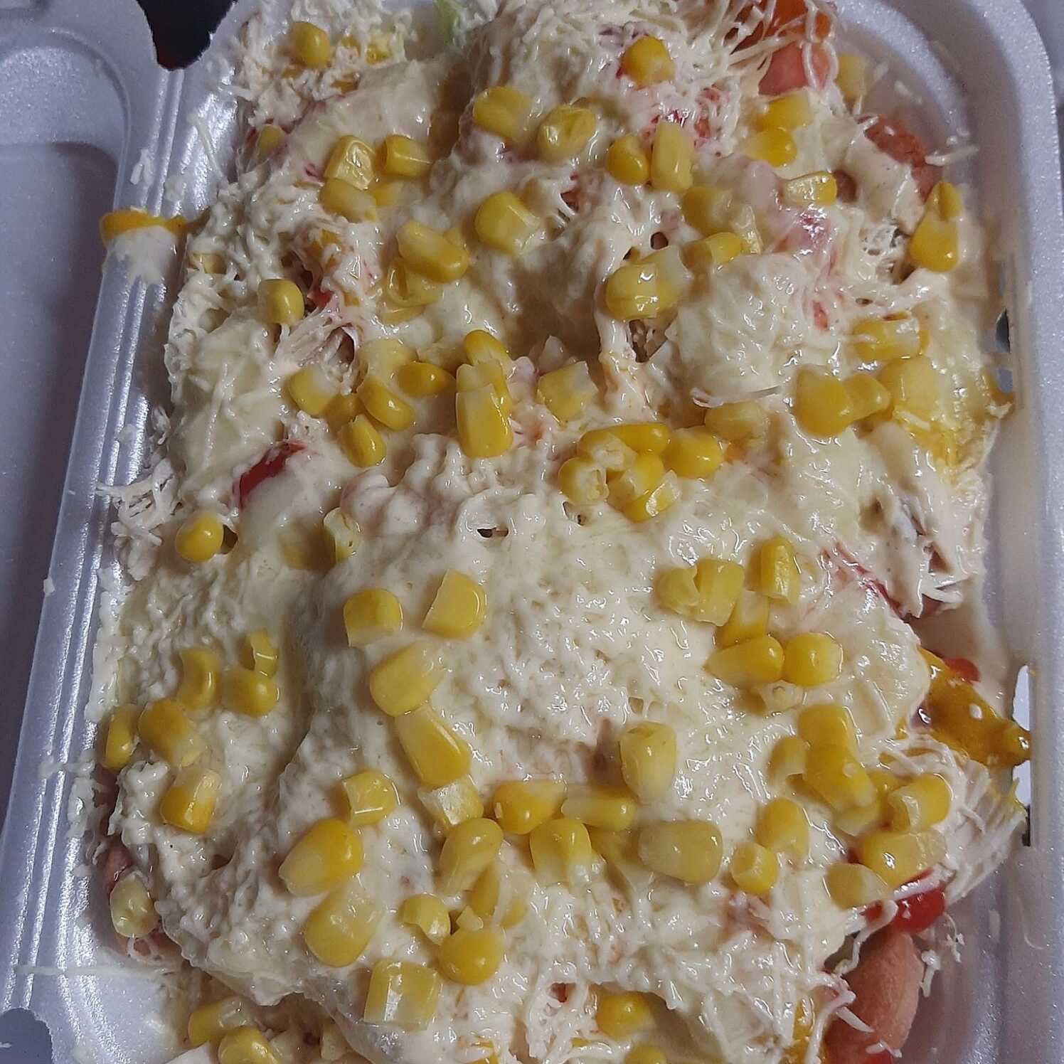 Salchipollo