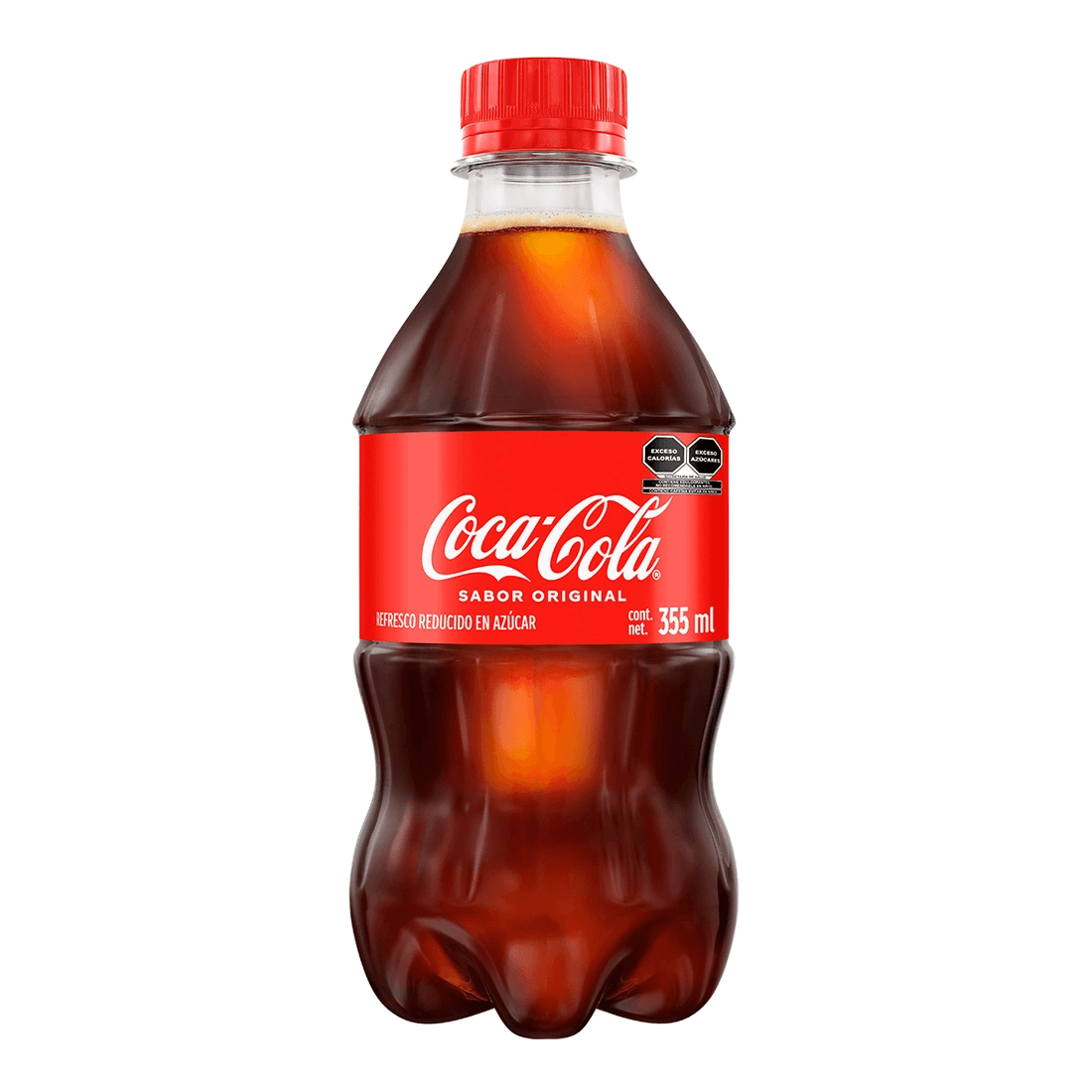 Coca Cola 355 ml
