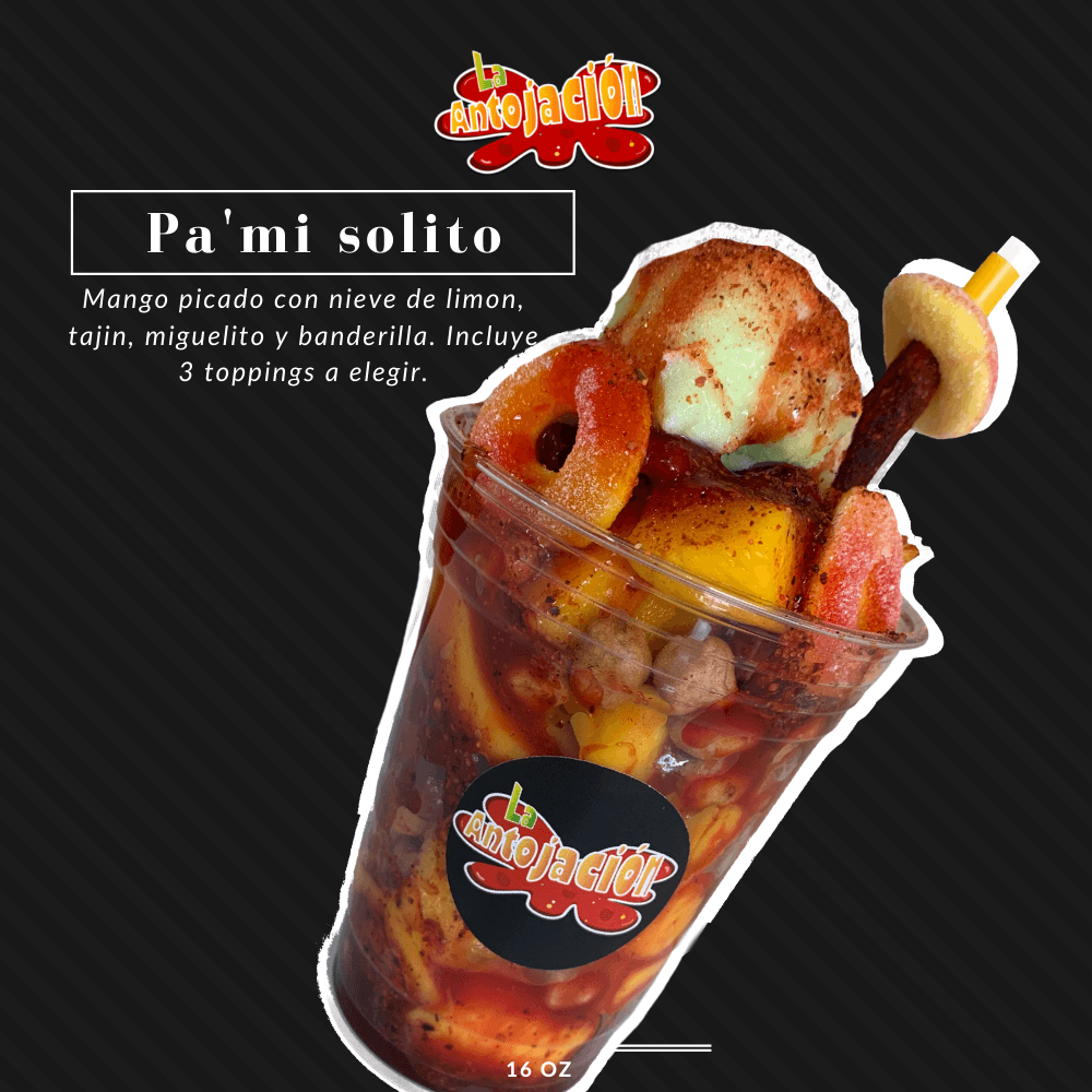 Pa' mi solito