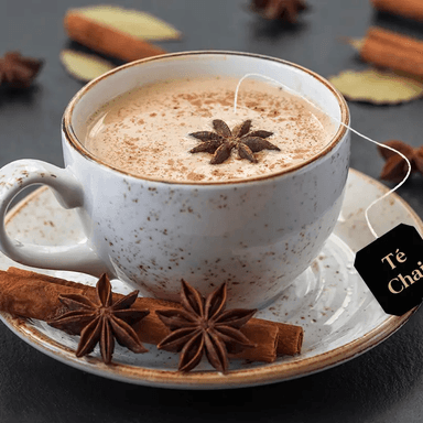 Té Chai