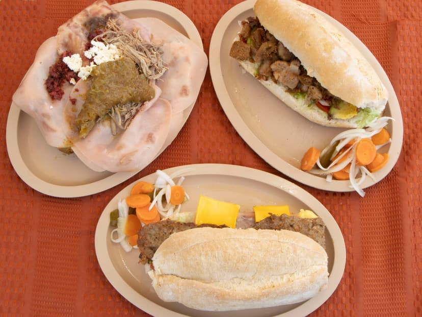 Tortas D' LULÚ