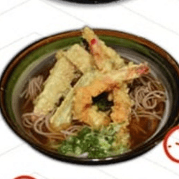 Tempura Udon