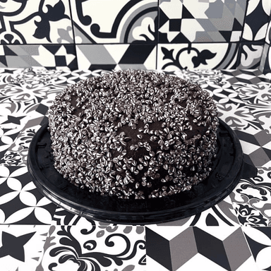 Doble Chocolate