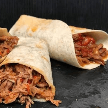Burrito de Lomo