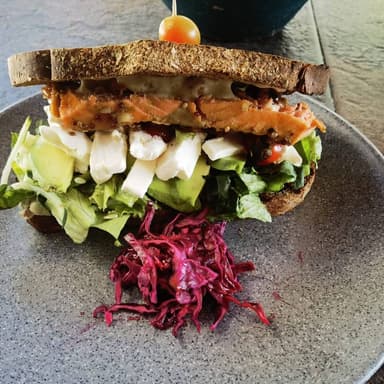 SANDWICH CONTRACORRIENTE