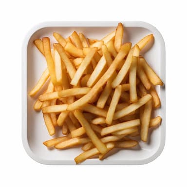 Papas a la Francesa