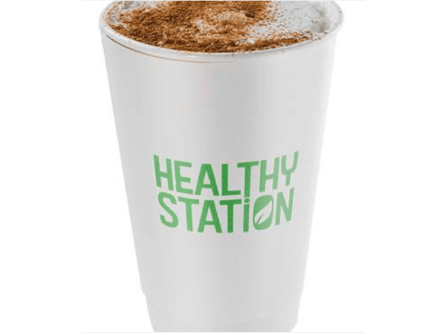 Capuccino Vainilla Protein Blend