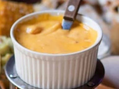 Queso Derretido