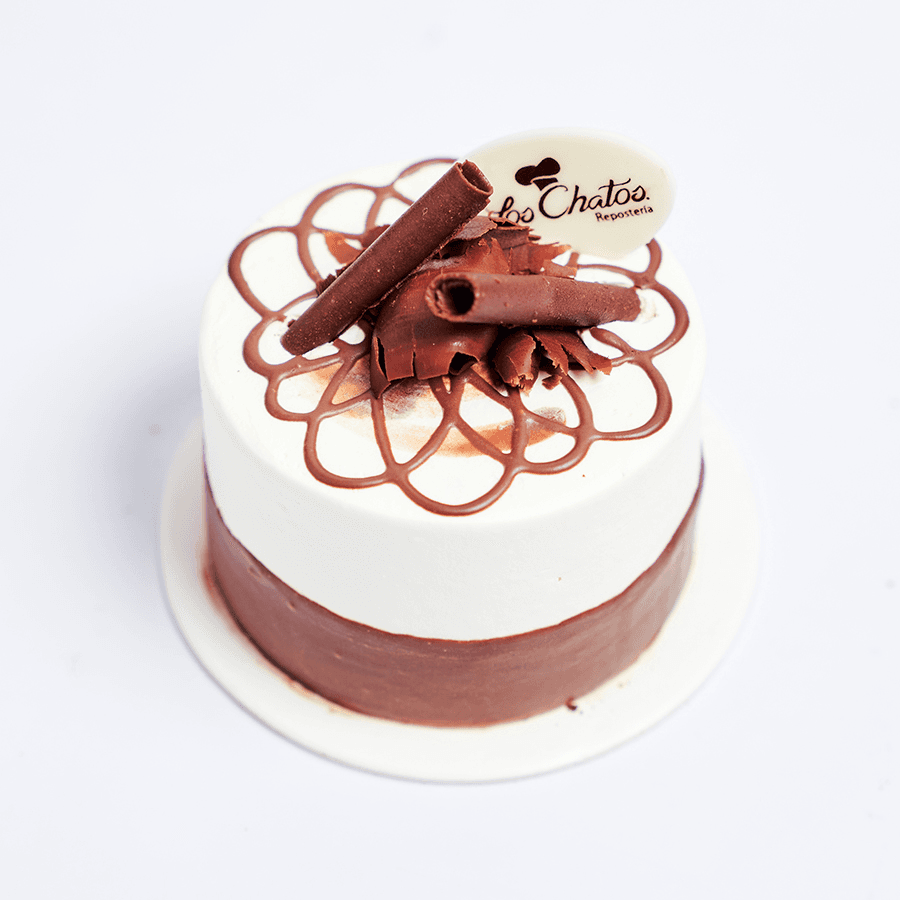 Mini chocokalúa