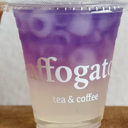 Lychee laggon