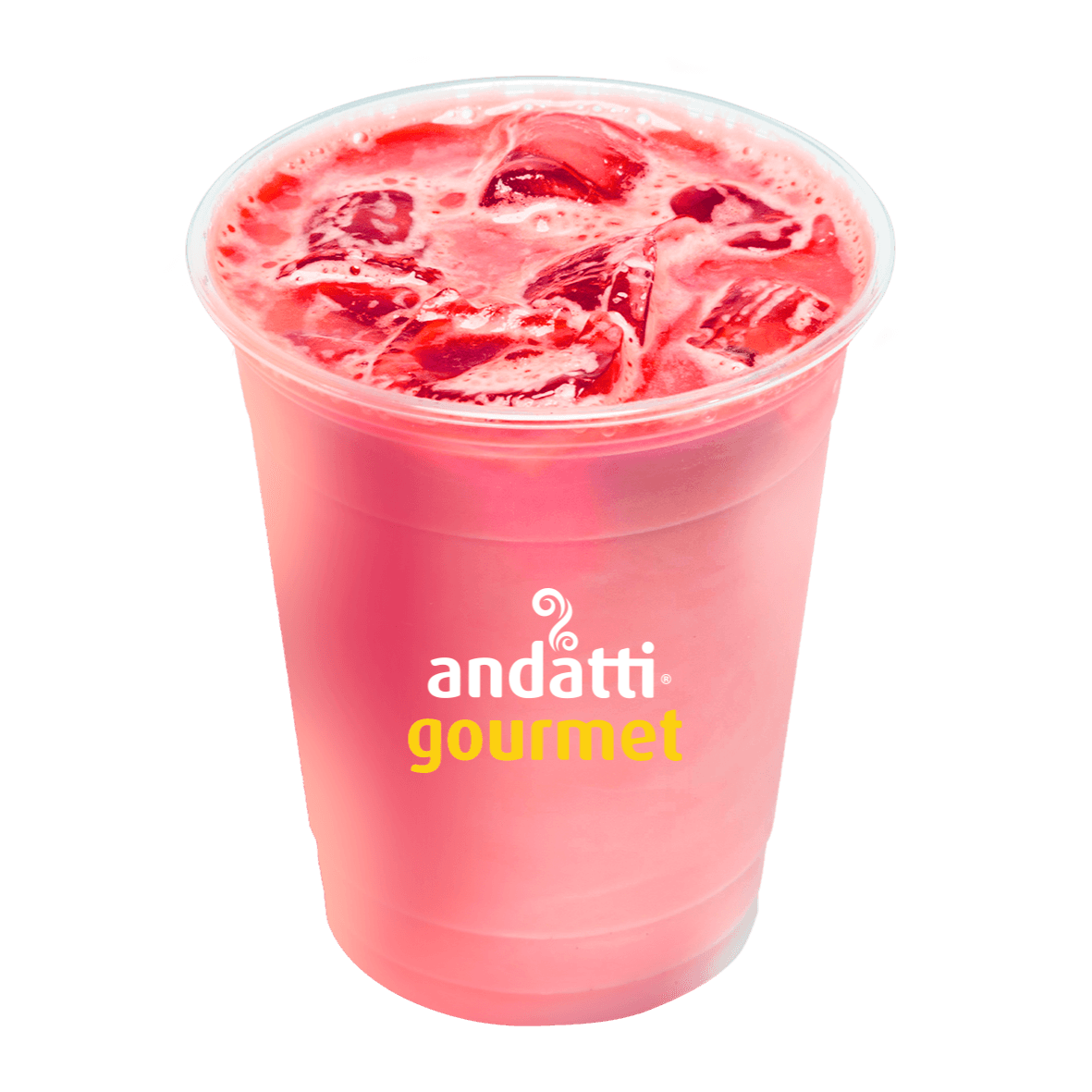 Red Velvet | Frío
