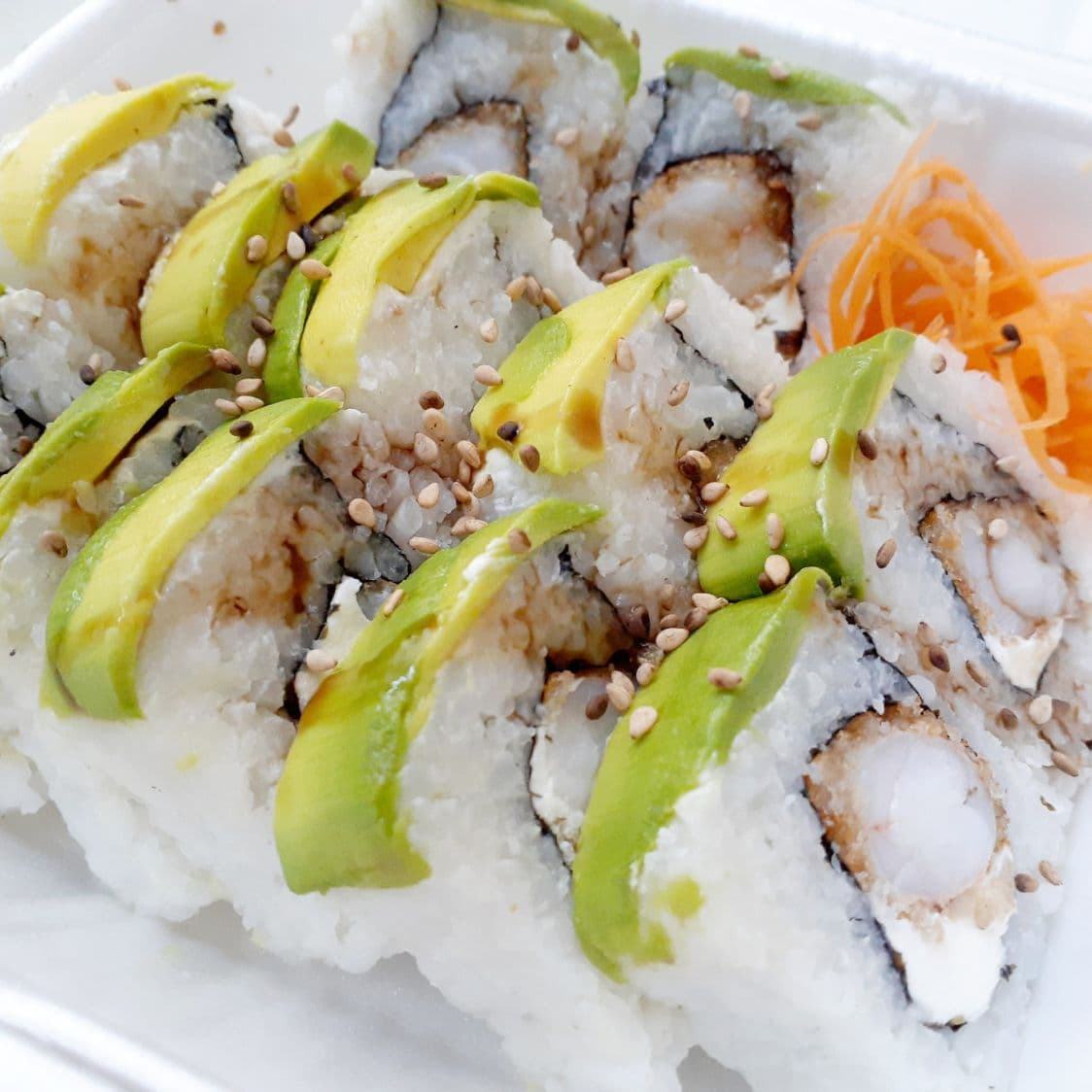 Maki Ecológico