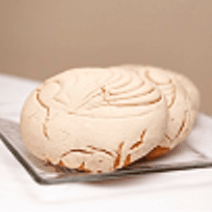 Concha Rellena