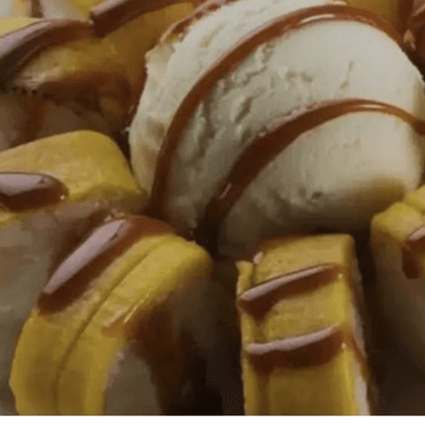 Banana Vip (Bañado Cajeta)