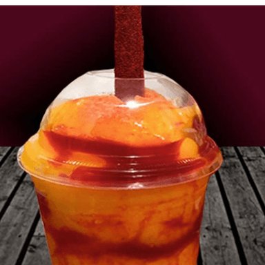 Chamoyada Mango