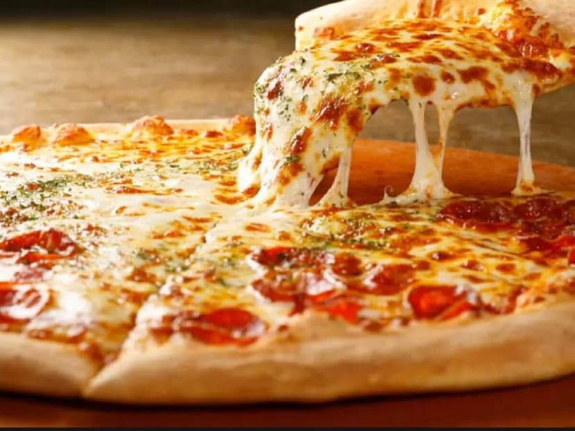 Di Leone Pizza