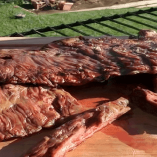 ARRACHERA