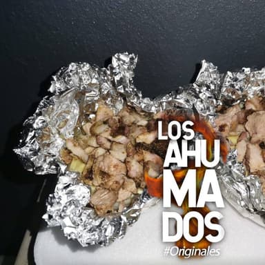Papa Ahumada Costilla