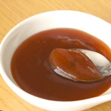 Salsa Dulce