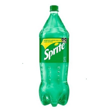 Refresco SPRITE 2.5LTS