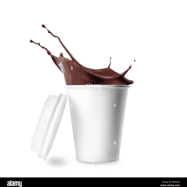 Chocolate con Leche