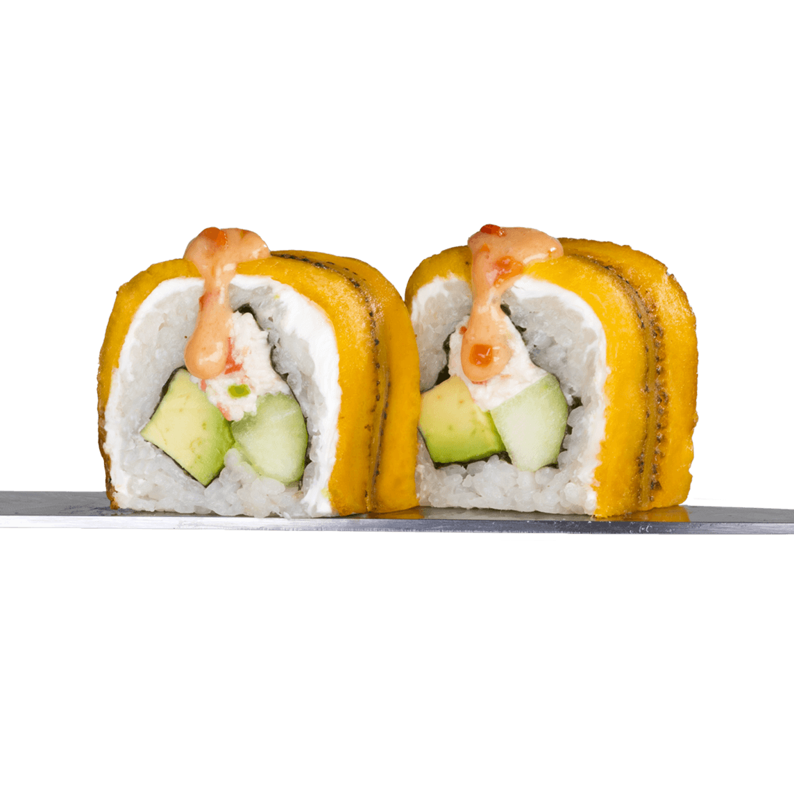 BANANA FRY ROLL