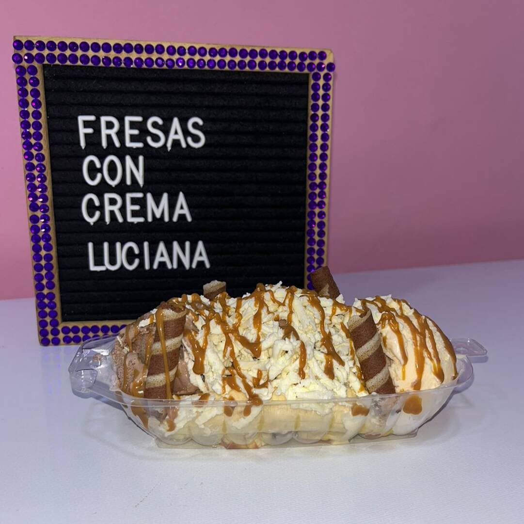 Banana Split